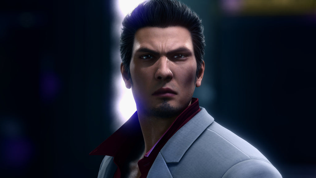 Yakuza Kiwami 2 (Switch 2)