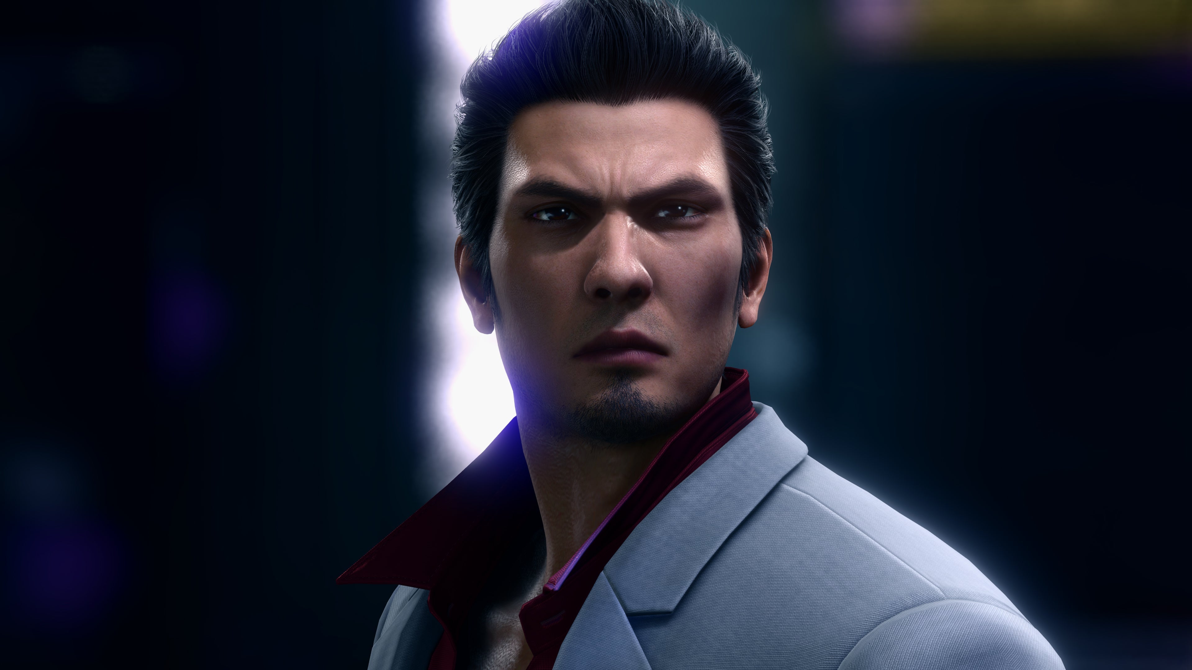 Yakuza Kiwami 2 (Switch 2)
