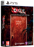OXIDE Room 208 Collector's Edition (PS5)