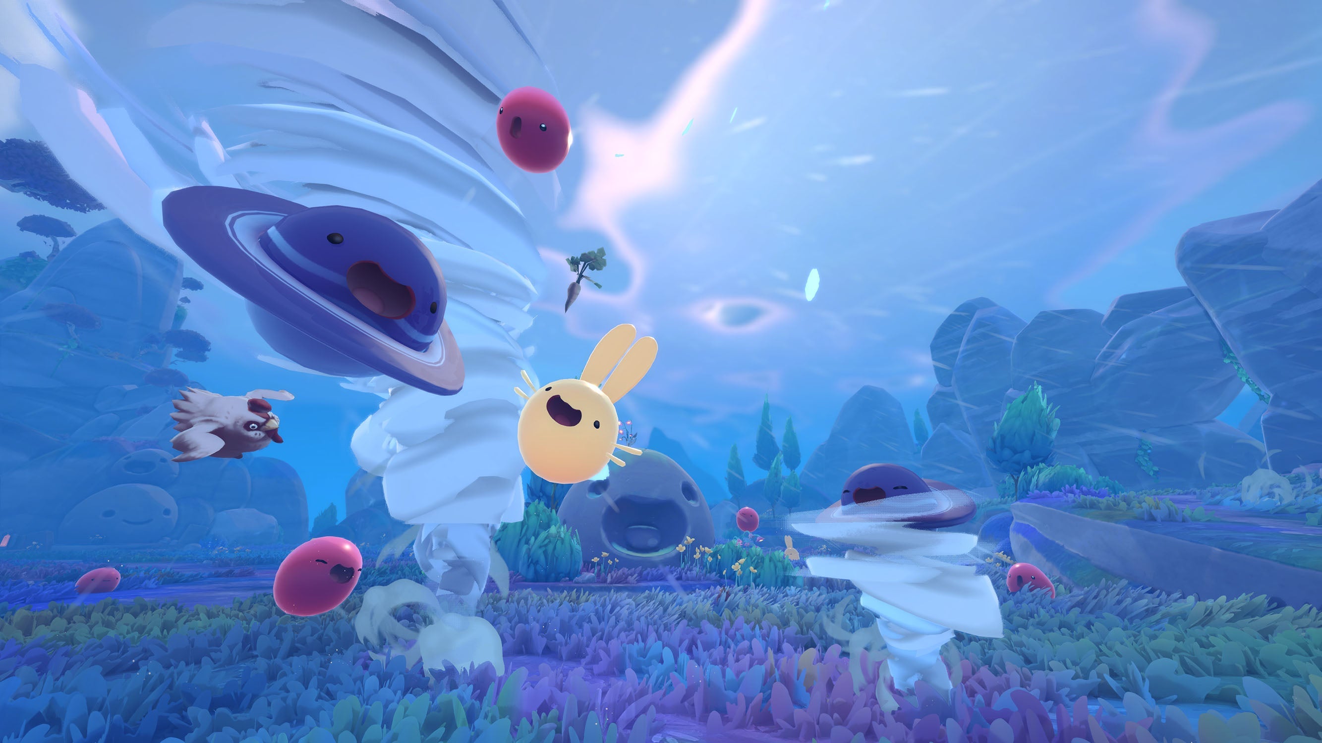 Slime Rancher 2 (PS5)