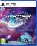 Spacebase Startopia (PS5)