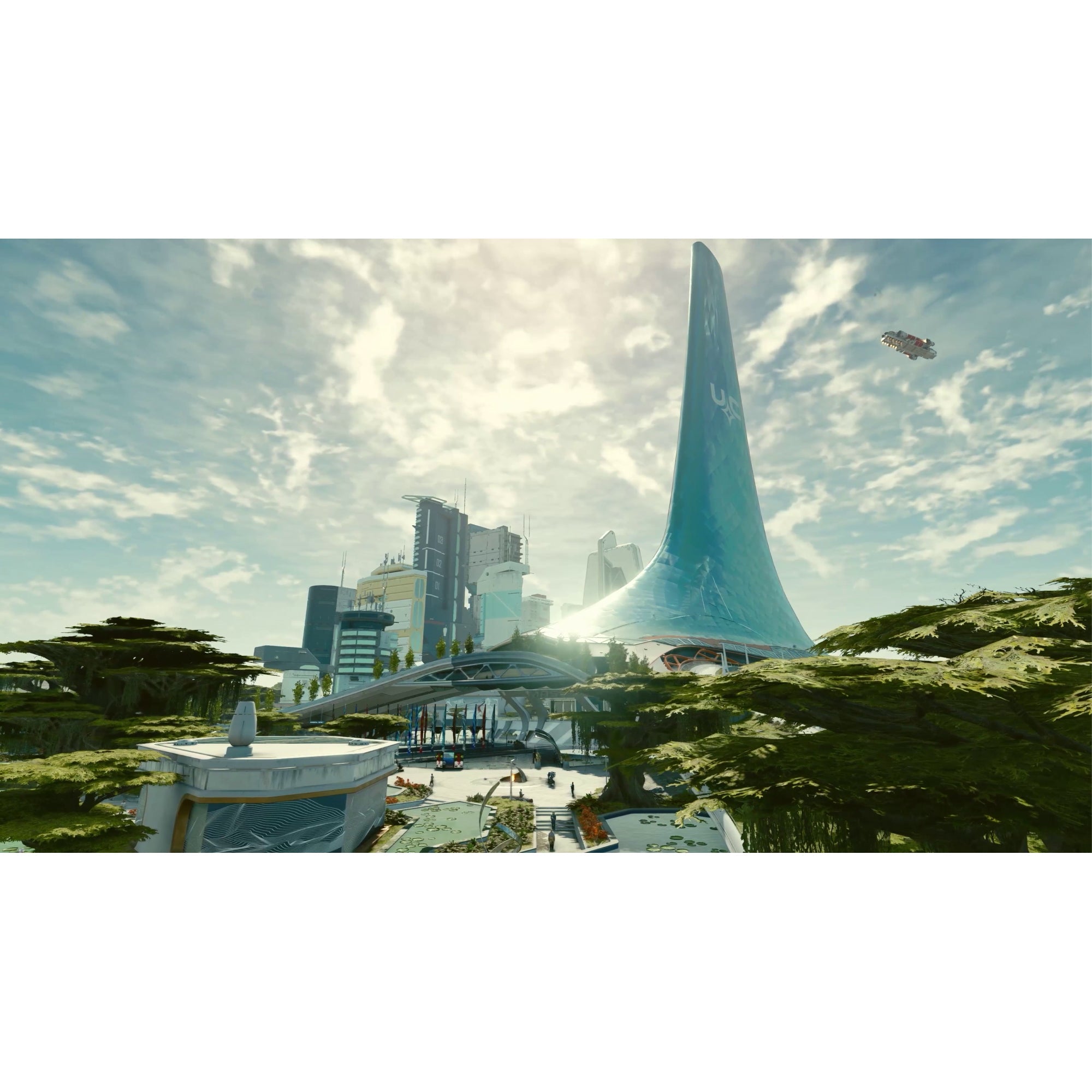Starfield (PS5)