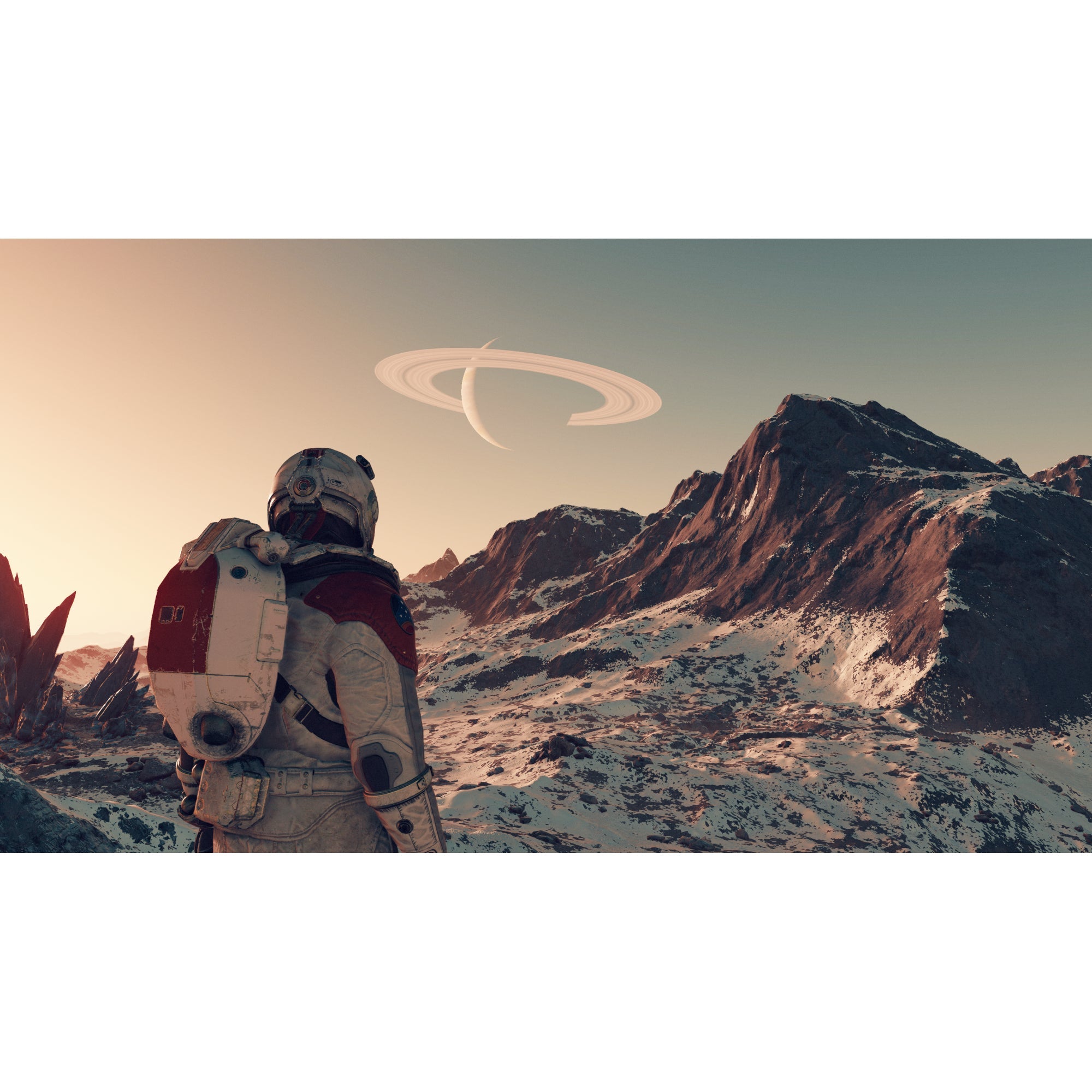 Starfield (PS5)
