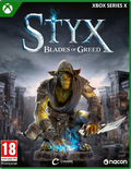 Styx: Blades of Greed (Xbox Series X)
