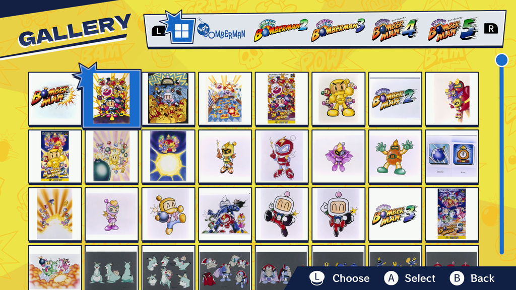 Super Bomberman Collection (PS5)