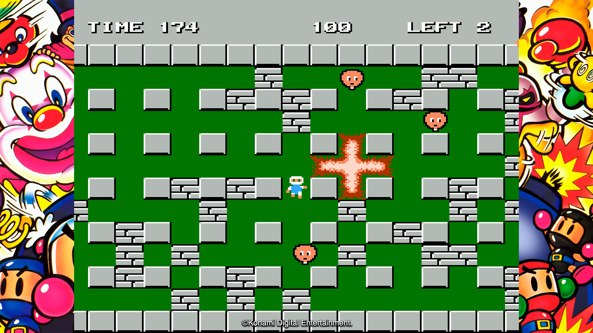 Super Bomberman Collection (PS5)