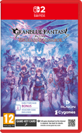 Granblue Fantasy: Relink – Endless Ragnarok Day One Edition (Switch 2)