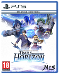 The Legend of Heroes: Trails beyond the Horizon - Deluxe Edition (PS5)