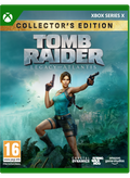 Tomb Raider: Legacy of Atlantis Collector's Edition (Xbox Series X)