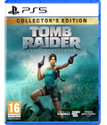 Tomb Raider: Legacy of Atlantis Collector's Edition (PS5)