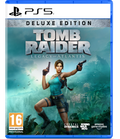 Tomb Raider: Legacy of Atlantis Deluxe Edition (PS5)