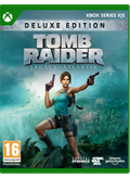 Tomb Raider: Legacy of Atlantis Deluxe Edition (Xbox Series X)