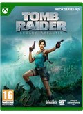 Tomb Raider: Legacy of Atlantis Day One Edition (Xbox Series X)