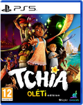 Tchia: Oleti Edition (PS5)