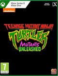 Teenage Mutant Ninja Turtles: Mutants Unleashed (Xbox Series X)