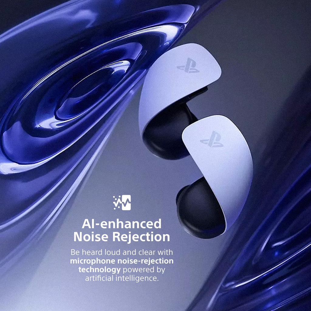 PULSE Explore™ Wireless Earbuds (PS5)