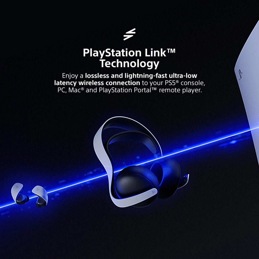 PULSE Explore™ Wireless Earbuds (PS5)