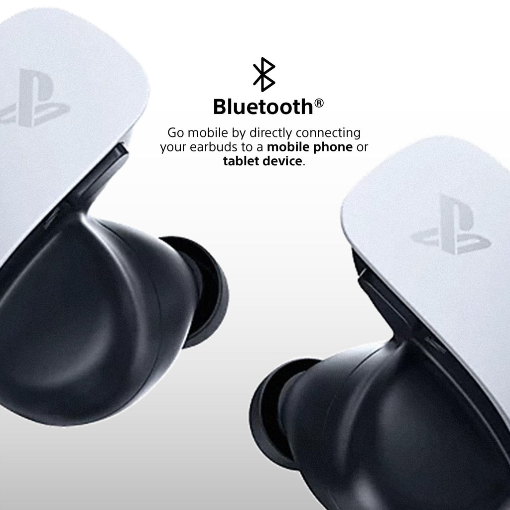 PULSE Explore™ Wireless Earbuds (PS5)