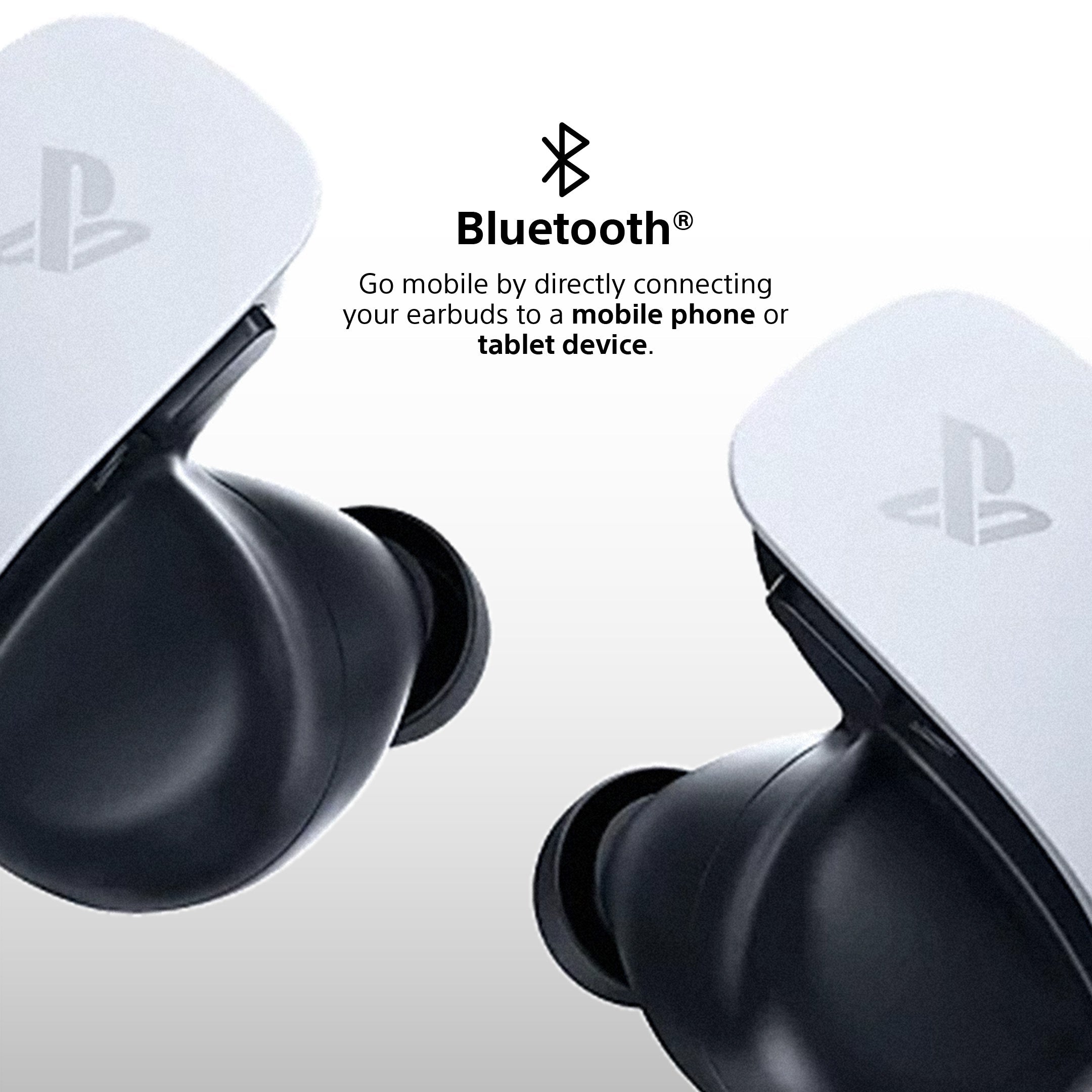 PULSE Explore™ Wireless Earbuds (PS5)
