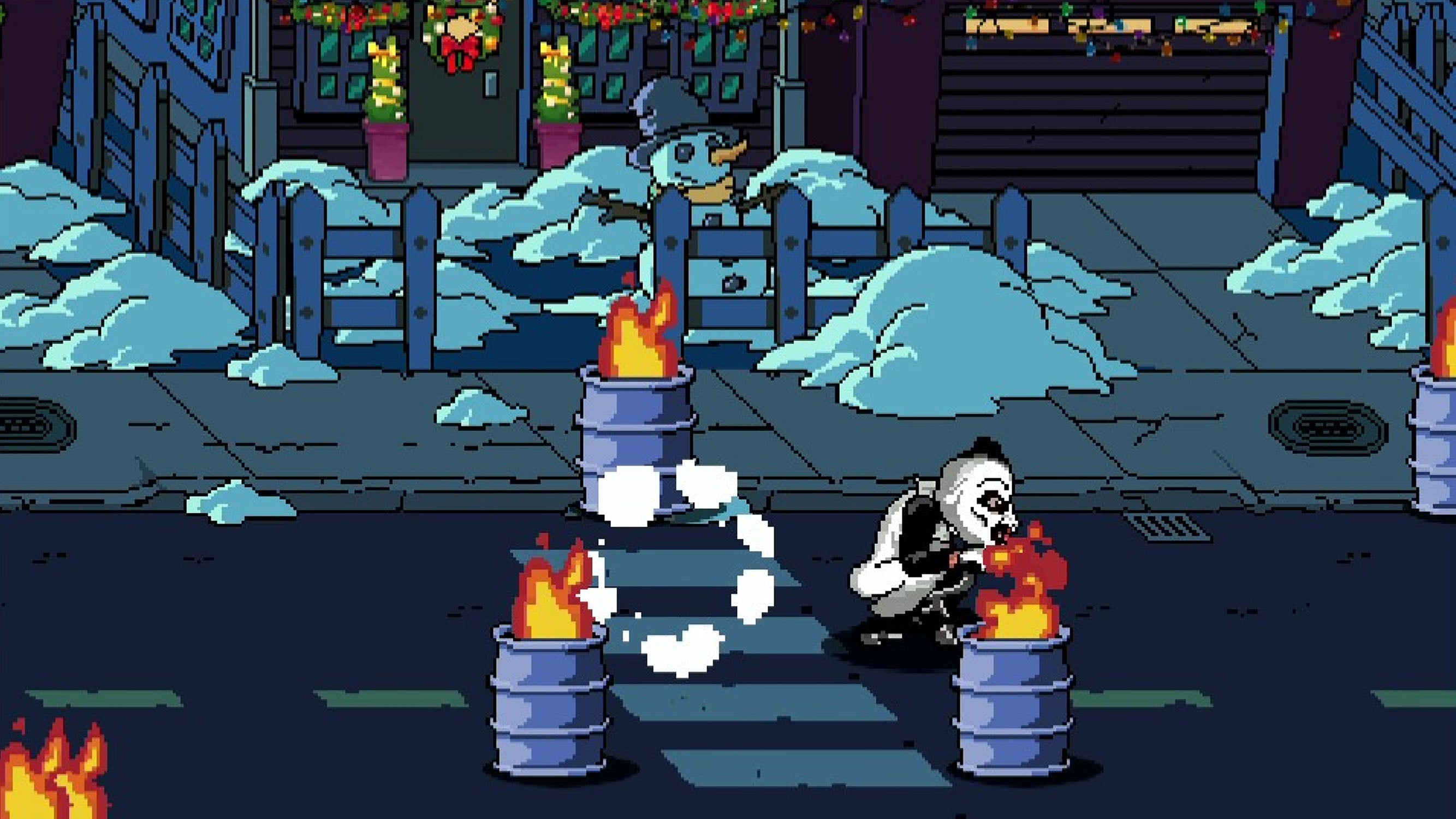 Terrifier: The ArtCade Game Collector's Edition (Xbox Series X)