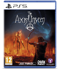 The Axis Unseen (PS5)
