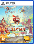 The Eternal Life of Goldman (PS5)