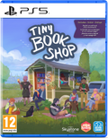 Tiny Book Shop (PS5)