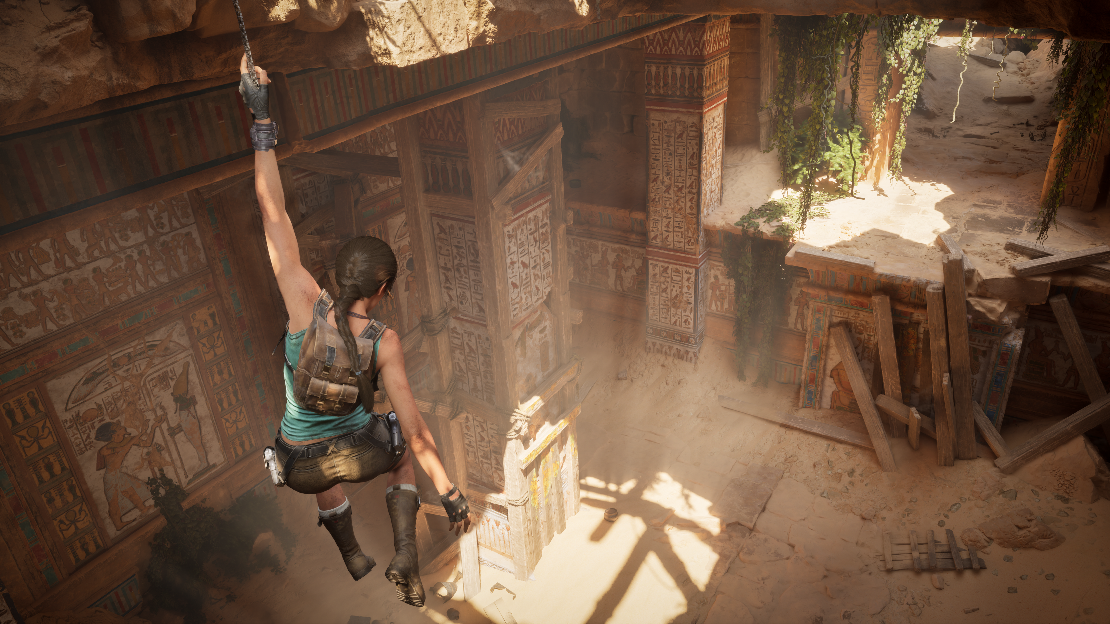 Tomb Raider: Legacy of Atlantis Deluxe Edition (Xbox Series X)