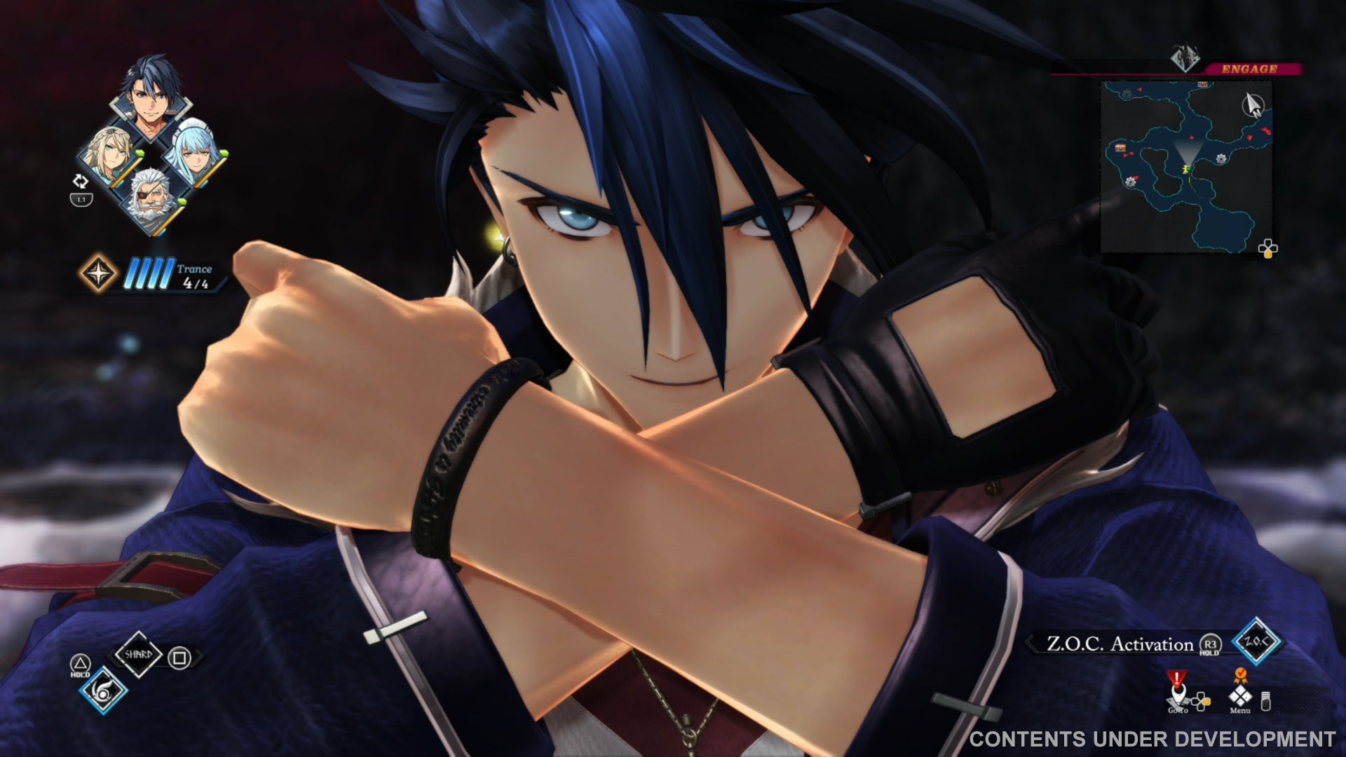The Legend of Heroes: Trails beyond the Horizon - Deluxe Edition (Switch 2)