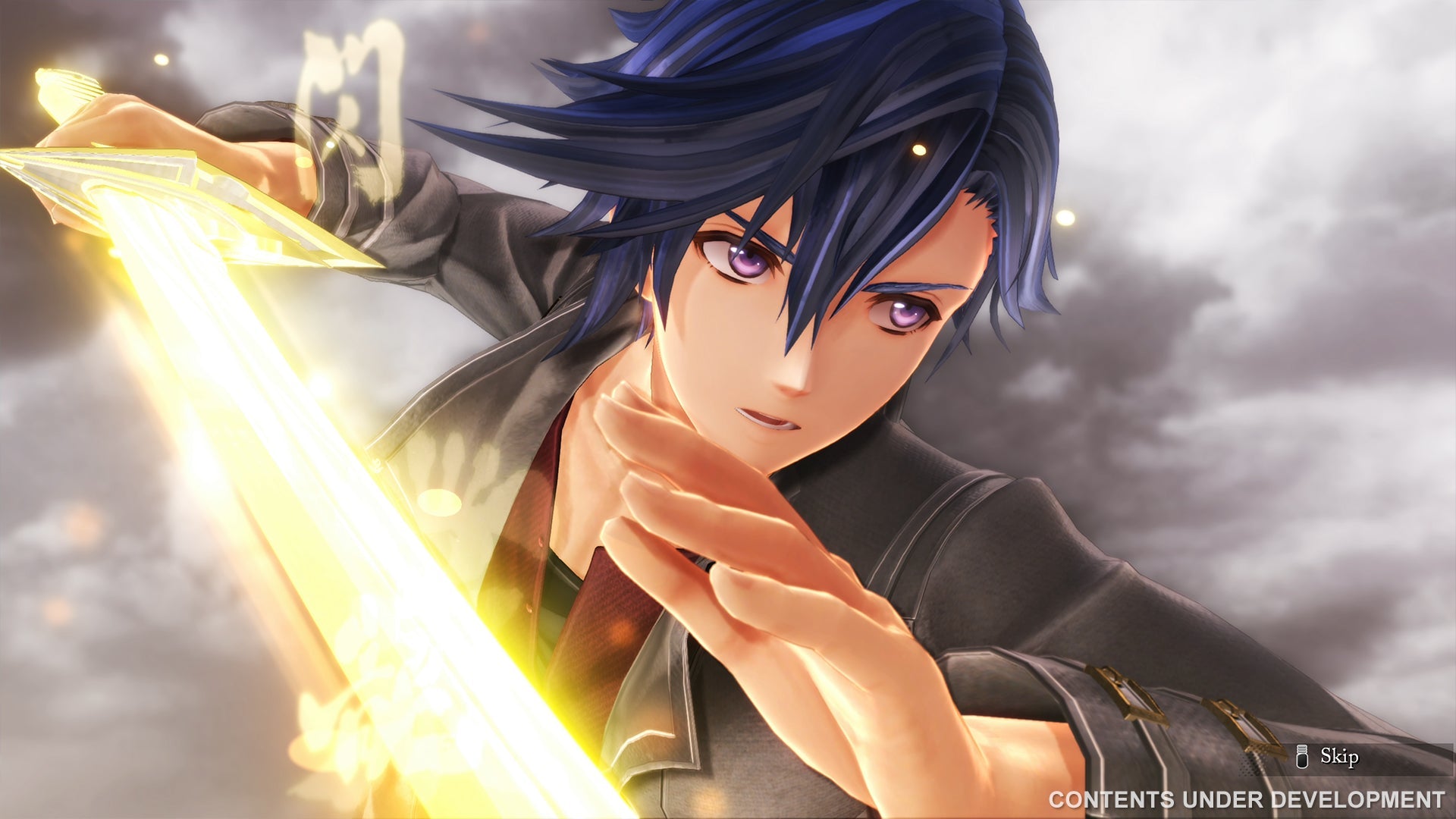 The Legend of Heroes: Trails beyond the Horizon - Deluxe Edition (PS5)