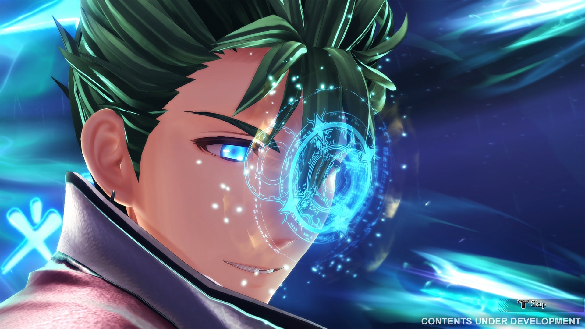 The Legend of Heroes: Trails beyond the Horizon - Deluxe Edition (Switch 2)