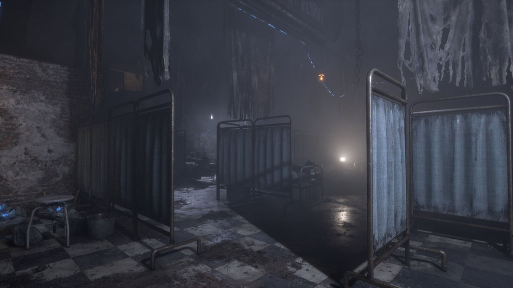 Unholy (PS5)