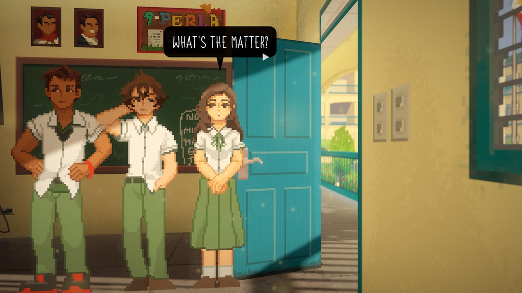 Until Then (PS5)