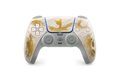 DualSense® Wireless Controller - For PS5, PC, Mac & Mobile – Ghost of Yōtei Gold Edition (PS5)