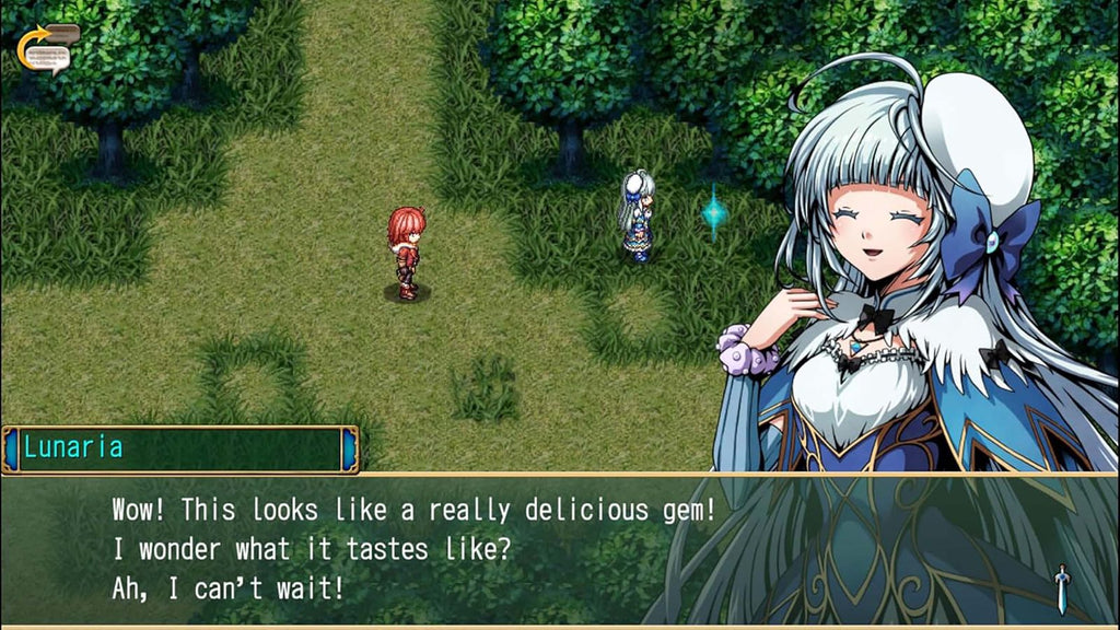 KEMCO RPG Selection Vol. 1 (PS5)