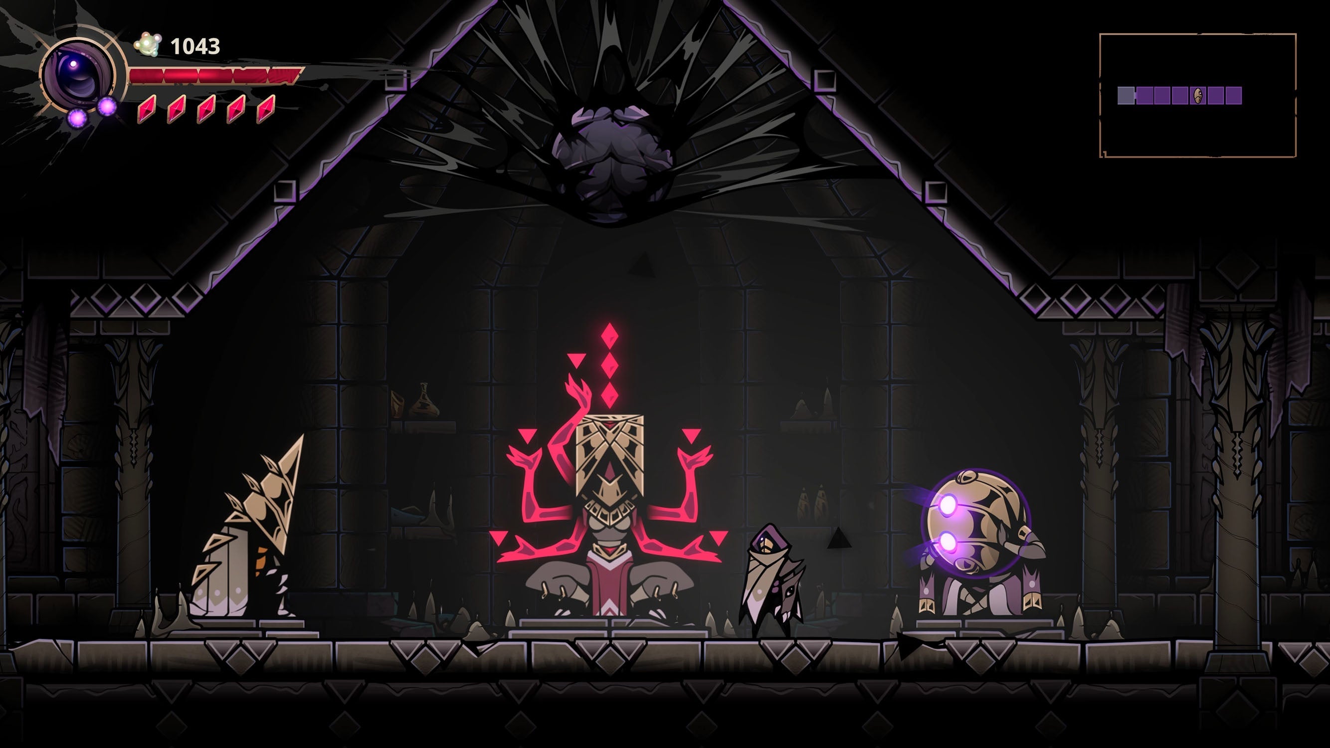 Voidwrought (PS5)