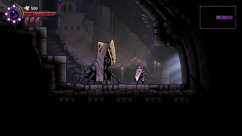 Voidwrought (PS5)
