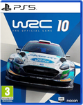 WRC 10 (PS5)