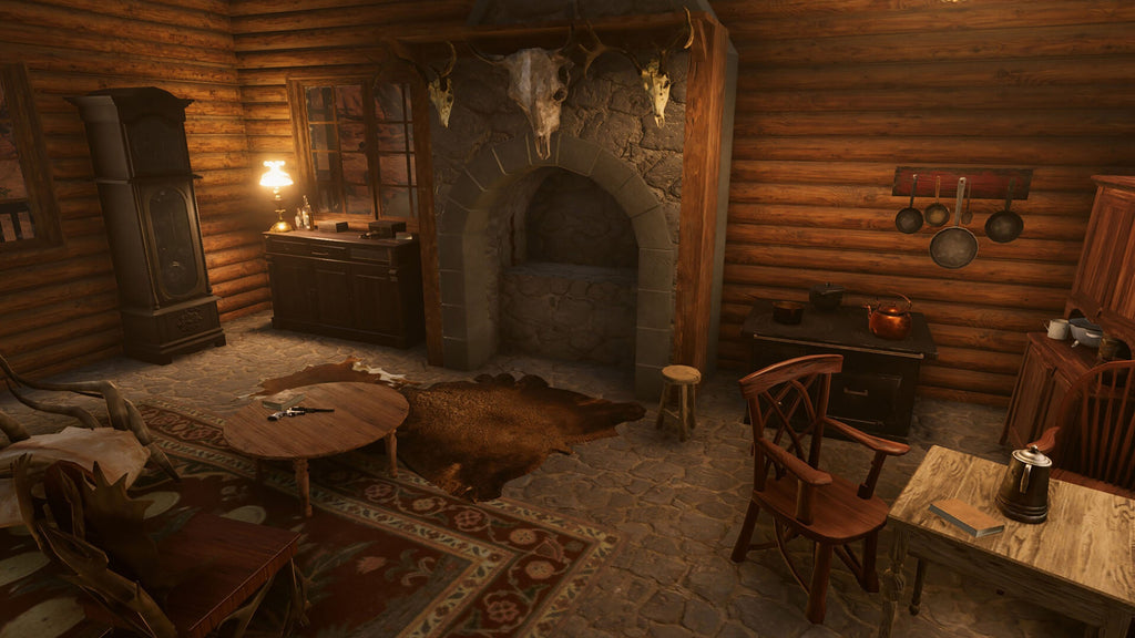 Wild West Legacy Ultimate Edition (PS5)