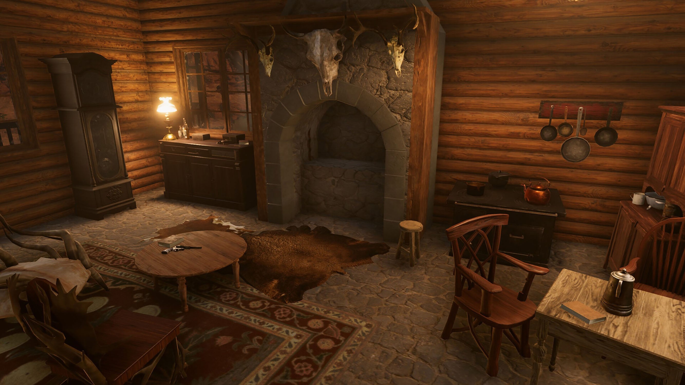 Wild West Legacy Ultimate Edition (PS5)