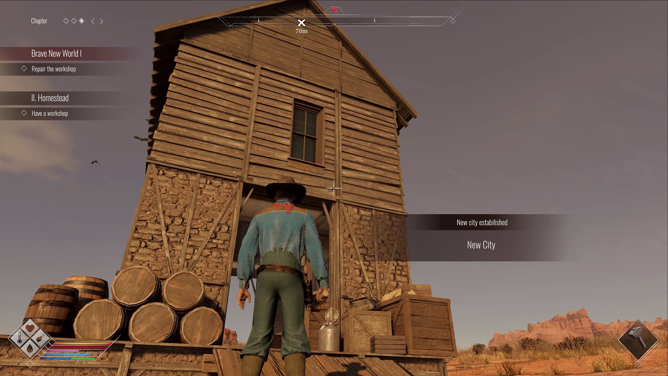 Wild West Legacy Ultimate Edition (PS5)
