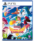Wings of Endless- Deluxe edition (PS5)
