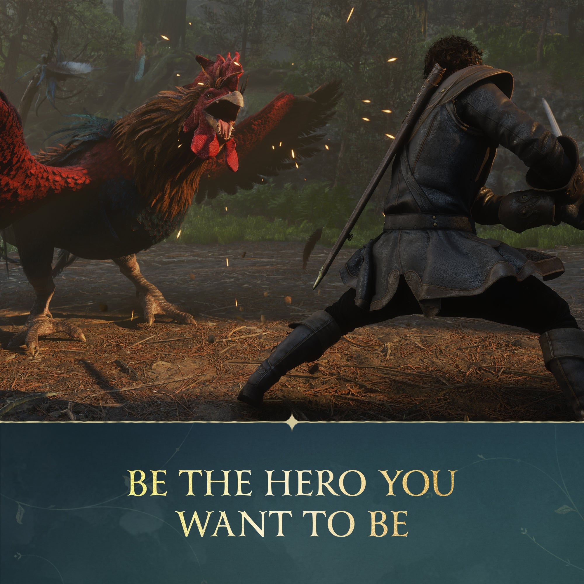 Fable (PS5)