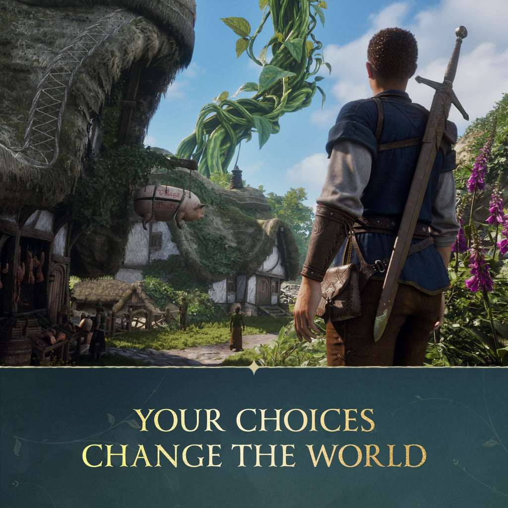 Fable (PS5)