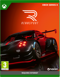 RENNSPORT (Xbox Series X)