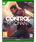 CONTROL Resonant (Xbox Series X)