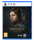 Eriksholm (PS5)
