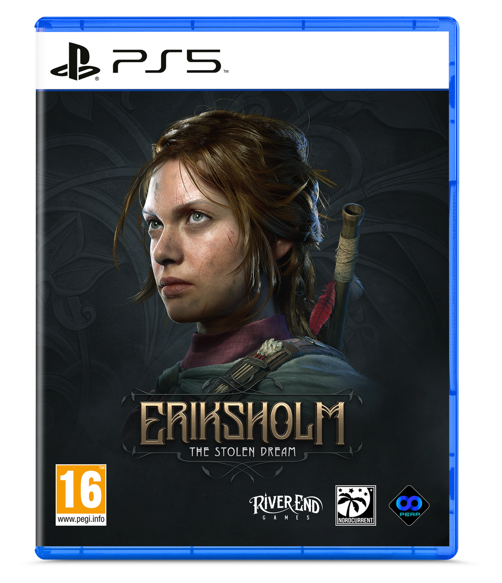 Eriksholm (PS5)