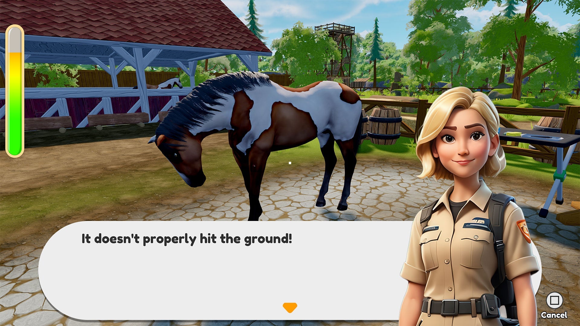 Sophia’s Animal Clinic (PS5)
