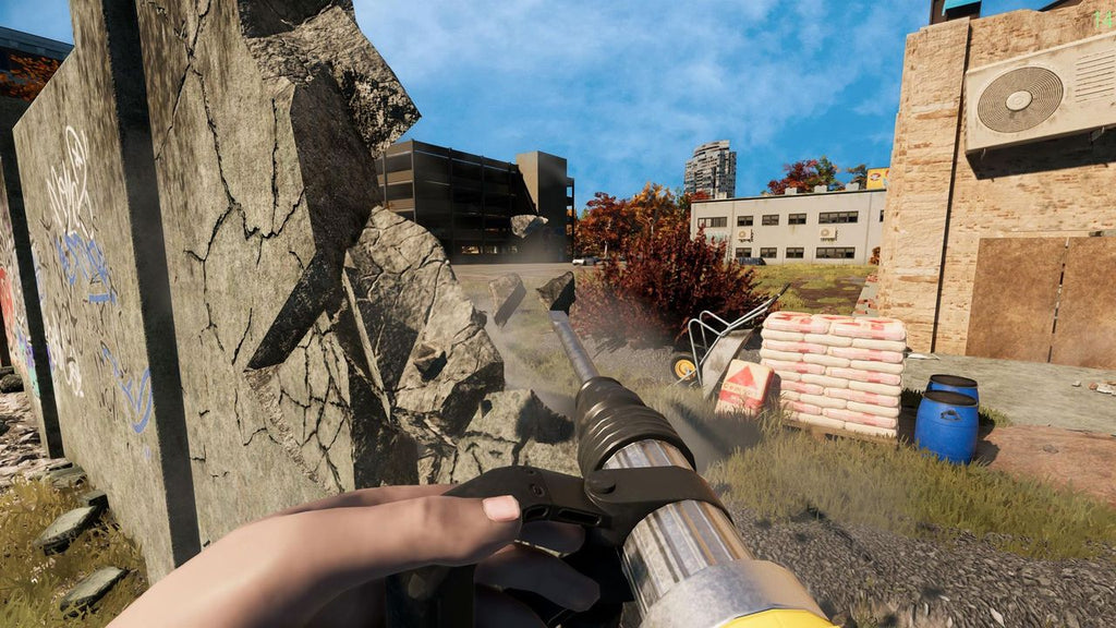 Construction Simulator: Evolution - Collector's Edition (PS5)